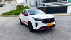 FIAT Fastback 1.3 16V 4P FLEX ABARTH TURBO 270 AUTOM�TICO