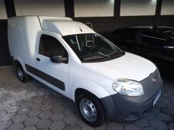 FIAT Fiorino Furg�o 1.4 FLEX