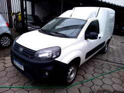 FIAT Fiorino Furgão 1.3