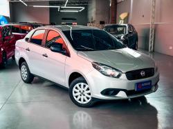 FIAT Grand Siena 1.4 4P EVO ATTRACTIVE FLEX