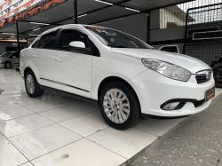 FIAT Grand Siena 1.6 16V 4P ESSENCE FLEX