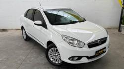 FIAT Grand Siena 1.6 16V 4P ESSENCE FLEX