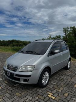 FIAT Idea 1.4 4P ELX FLEX