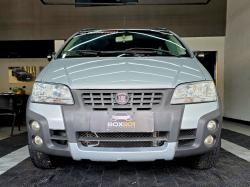 FIAT Idea 1.8 16V 4P ADVENTURE FLEX