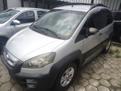 FIAT Idea 1.8 4P ADVENTURE FLEX