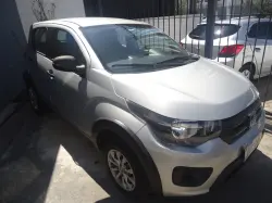 FIAT Mobi 1.0 4P FLEX EVO LIKE