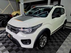 FIAT Mobi 1.0 4P FLEX EVO TREKKING
