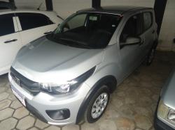 FIAT Mobi 1.0 4P FLEX EVO LIKE
