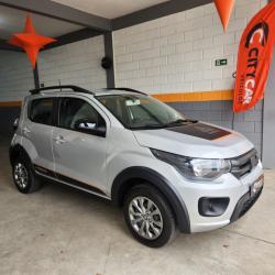 FIAT Mobi 1.0 4P FLEX EVO TREKKING