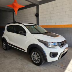 FIAT Mobi 1.0 4P FLEX EVO TREKKING
