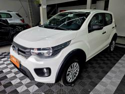 FIAT Mobi 1.0 4P FLEX EVO LIKE