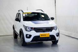 FIAT Mobi 1.0 4P FLEX EVO TREKKING FIAT Mobi 1.0 4P FLEX EVO TREKKING