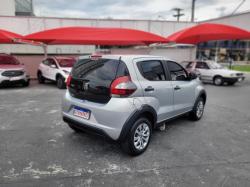 FIAT Mobi 1.0 4P FLEX EVO LIKE