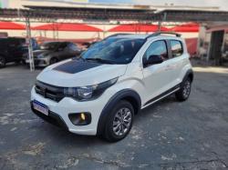 FIAT Mobi 1.0 4P FLEX EVO TREKKING