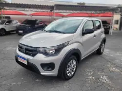 FIAT Mobi 1.0 4P FLEX EVO LIKE ON