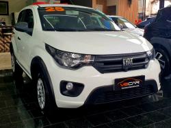 FIAT Mobi 1.0 4P FLEX EVO LIKE