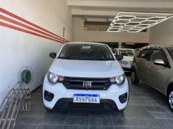 FIAT Mobi 1.0 4P FLEX EVO LIKE