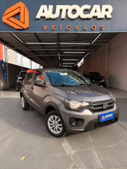 FIAT Mobi 1.0 4P FLEX EVO LIKE