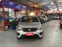 FIAT Mobi 1.0 4P FLEX EVO LIKE