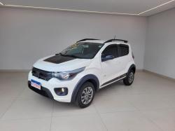 FIAT Mobi 1.0 4P FLEX EVO TREKKING