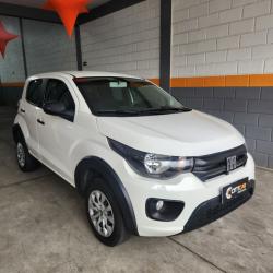 FIAT Mobi 1.0 4P FLEX EVO LIKE