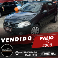 FIAT Palio 1.0 16V 4P ELX FIRE