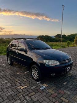 FIAT Palio 1.0 16V 4P
