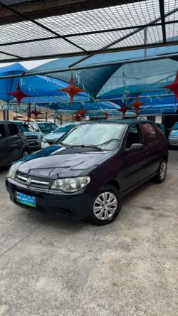 FIAT Palio 1.0 4P ELX