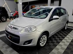 FIAT Palio 1.0 4P EVO FIRE FLEX ATTRACTIVE