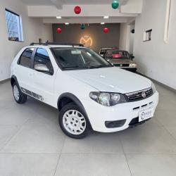 FIAT Palio 1.0 4P FIRE FLEX WAY
