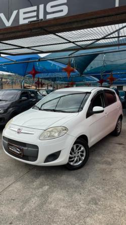 FIAT Palio 1.0 4P FLEX ATTRACTIVE