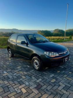 FIAT Palio 1.0