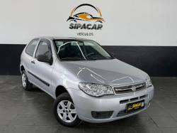 FIAT Palio 1.0 FIRE ECONOMY FLEX