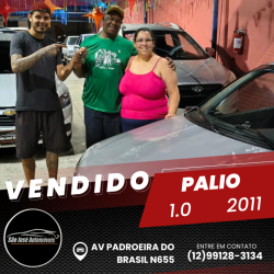 FIAT Palio 1.0 FIRE FLEX