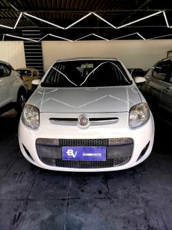 FIAT Palio 1.0 FLEX ATTRACTIVE