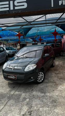 FIAT Palio 1.4 4P FLEX ATTRACTIVE