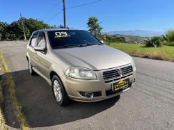 FIAT Palio 1.4 4P FLEX ATTRACTIVE