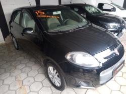 FIAT Palio 1.6 16V 4P FLEX ESSENCE