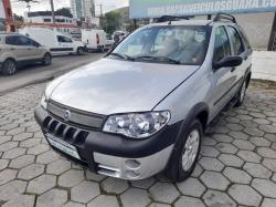 FIAT Palio Weekend 1.8 4P FLEX ADVENTURE