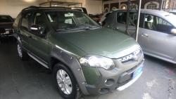 FIAT Palio Weekend 1.8 4P FLEX ADVENTURE