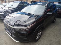 FIAT Pulse 1.0 12V 4P FLEX 200 AUDACE TURBO AUTOMTICO CVT