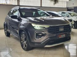 FIAT Pulse 1.0 12V 4P FLEX 200 IMPETUS TURBO AUTOMTICO CVT