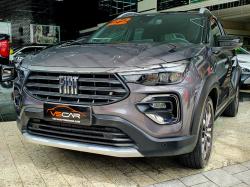 FIAT Pulse 1.0 12V 4P FLEX 200 IMPETUS TURBO AUTOMTICO CVT