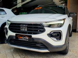 FIAT Pulse 1.0 12V 4P FLEX 200 IMPETUS TURBO AUTOM�TICO CVT