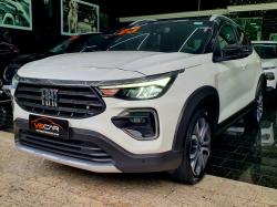 FIAT Pulse 1.0 12V 4P FLEX 200 IMPETUS TURBO AUTOM�TICO CVT