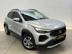 FIAT Pulse 1.0 12V 4P FLEX 200 AUDACE TURBO AUTOM�TICO CVT