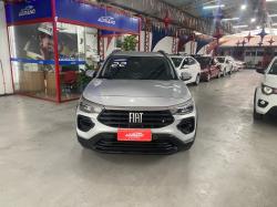 FIAT Pulse 1.0 12V 4P FLEX 200 AUDACE TURBO AUTOM�TICO CVT