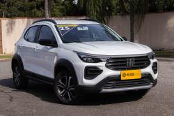 FIAT Pulse 1.0 12V 4P FLEX 200 AUDACE TURBO AUTOM�TICO CVT