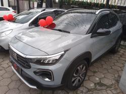 FIAT Pulse 1.0 12V 4P FLEX 200 IMPETUS TURBO AUTOM�TICO CVT