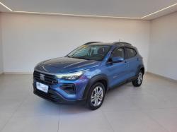 FIAT Pulse 1.0 12V 4P FLEX 200 DRIVE TURBO AUTOMÁTICO CVT